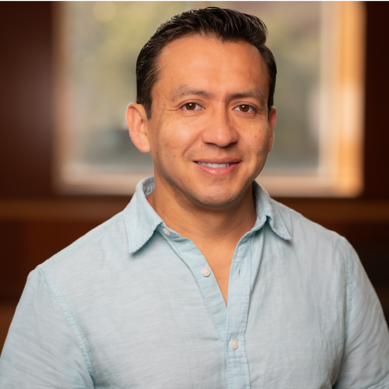 Dr. Oswaldo Medina-Ramírez