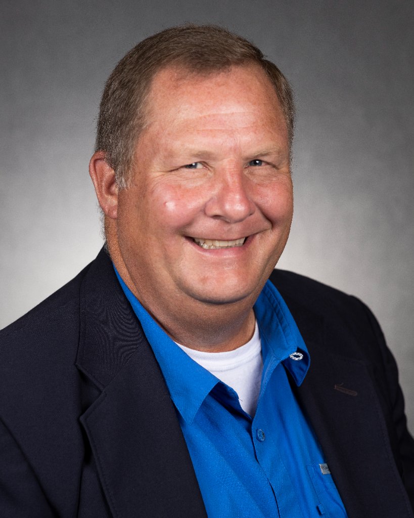 Dr. Greg MacDonald