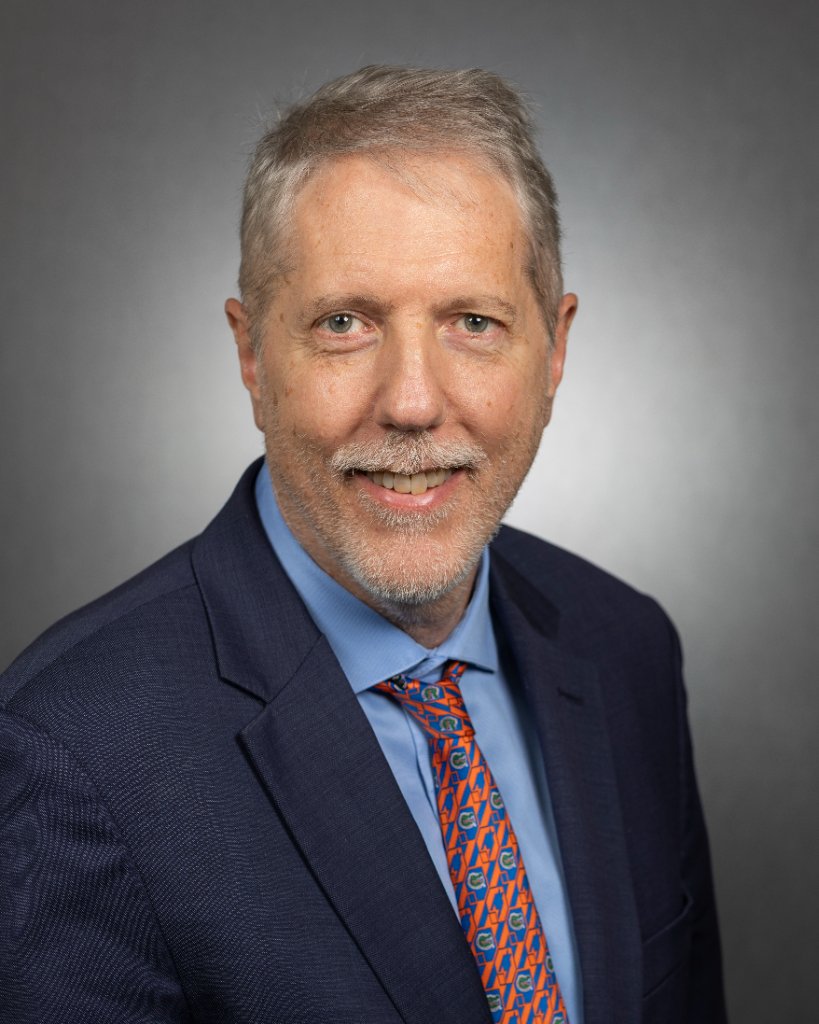 Dr. Robert Gilbert