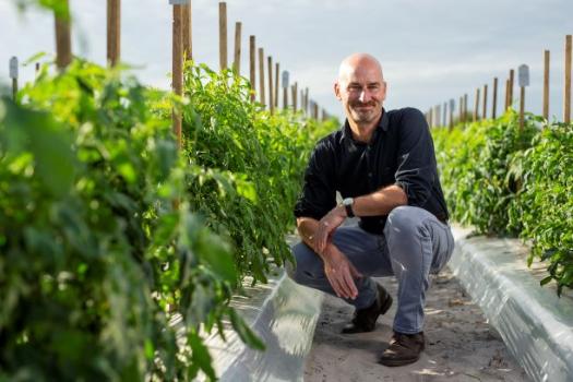 Dr. Hugh Smith