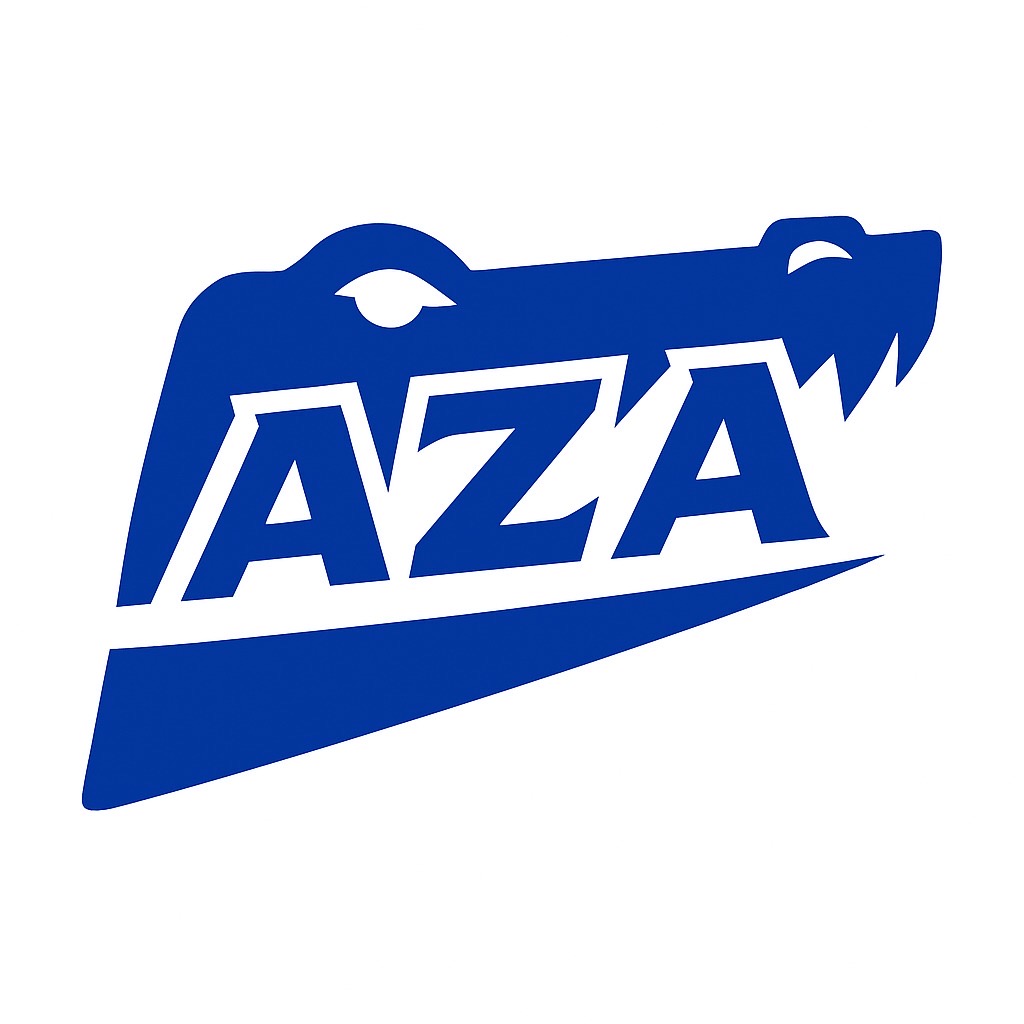 AZA Zamorano Alumni logo