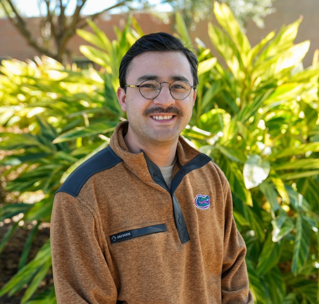 Portrait of Alex Rodriguez, Speakers Committe | Postdoctoral Associate