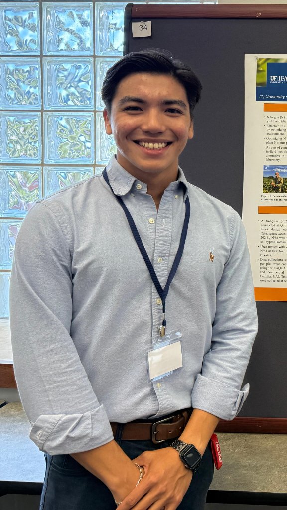 Portrait of Daichi Furukawa, Tour and Transportation Committee | Master's Student