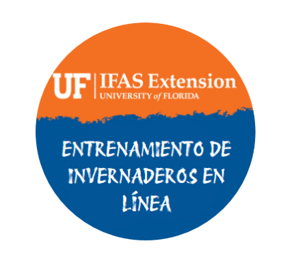 Entrenamiento de Invernaderos en Línea