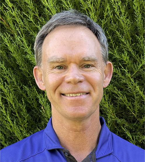 Dr. Paul Fisher