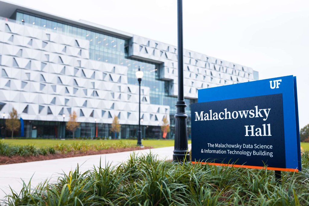 Malachowsky Hall