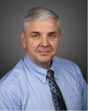 Dr. Al Wysocki