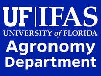 UF/IFAS Agronomy