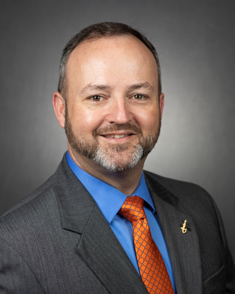 Dr. Brian E. Myers