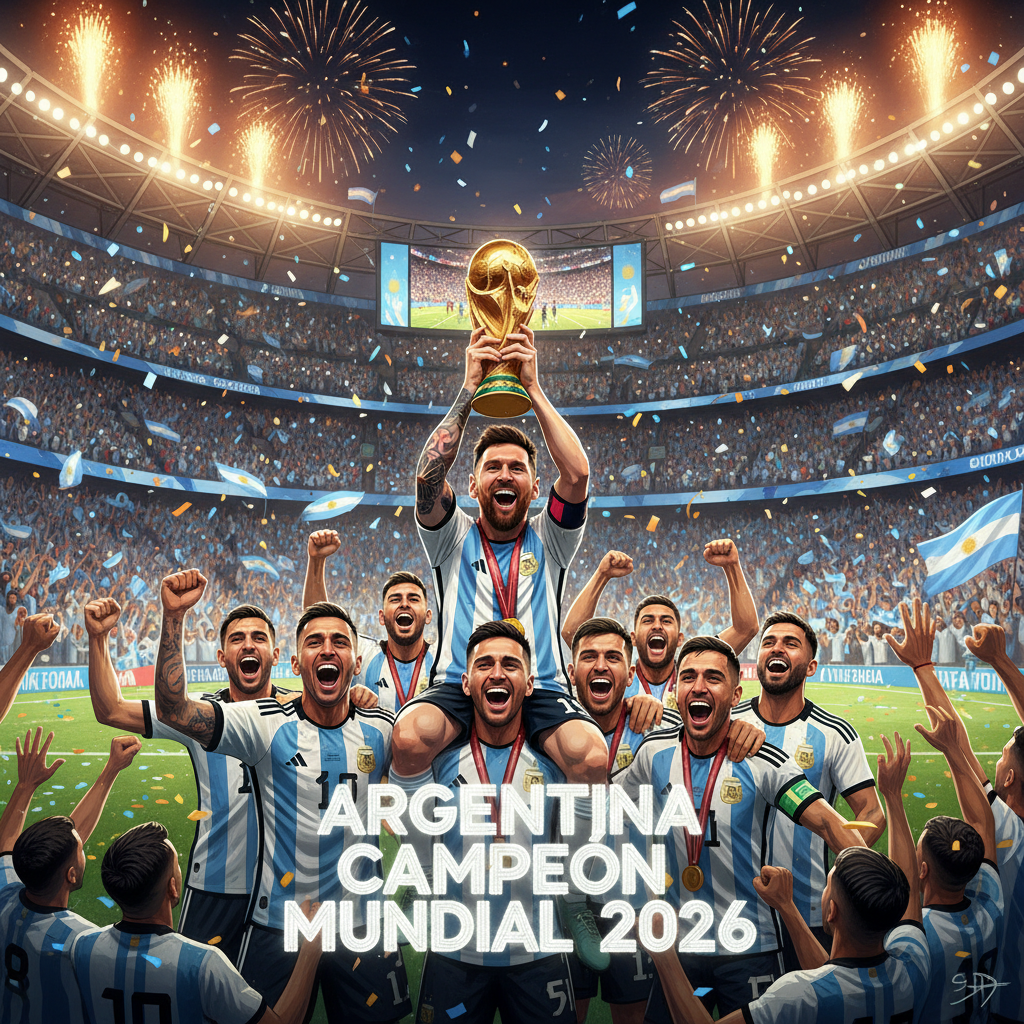 NFT Campeón