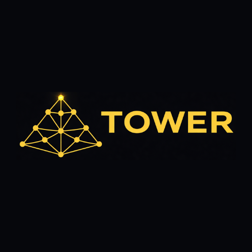 Tower Wallet