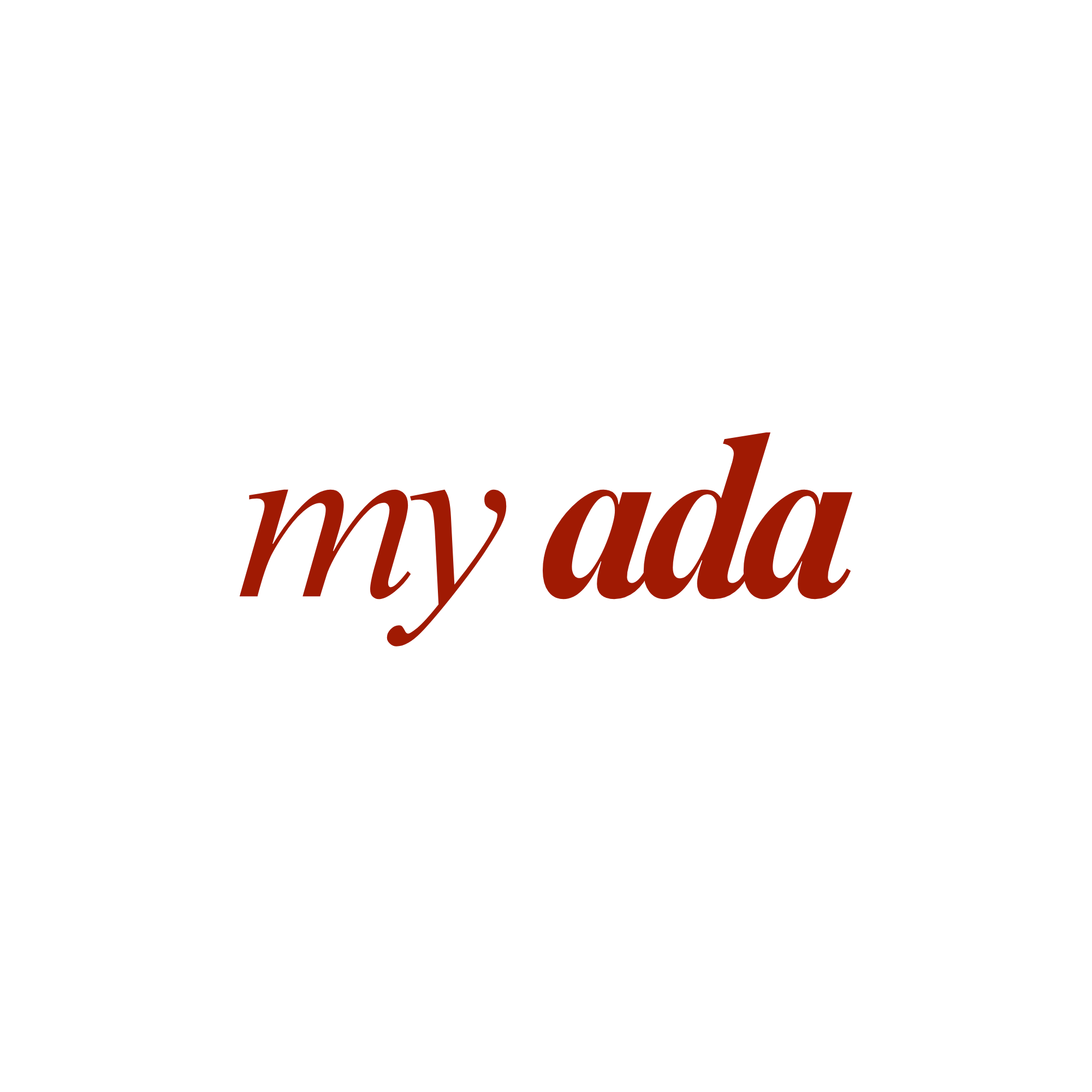 MyAda