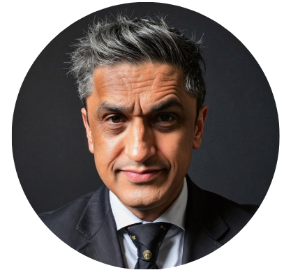 Prof Jag Dhanda