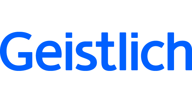 Geistlich