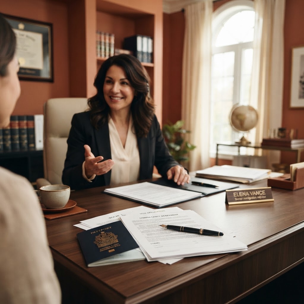 SAE y Le Morne Brabant Abogados: Asesoramiento estratégico en visados internacionales