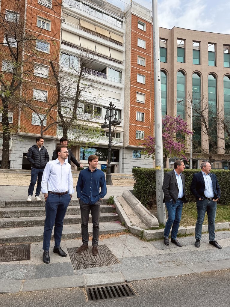 Agencia SAE equipo