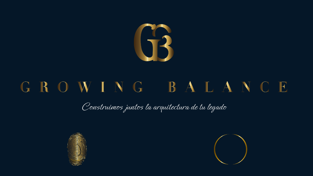 Growing Balance — Alto Rendimiento