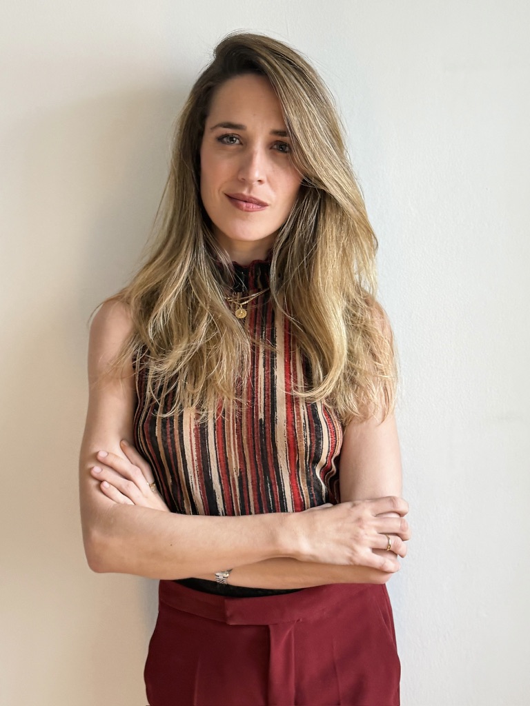 María Murillo, fundadora de SAE, asesora académica independiente para instituciones privadas en España