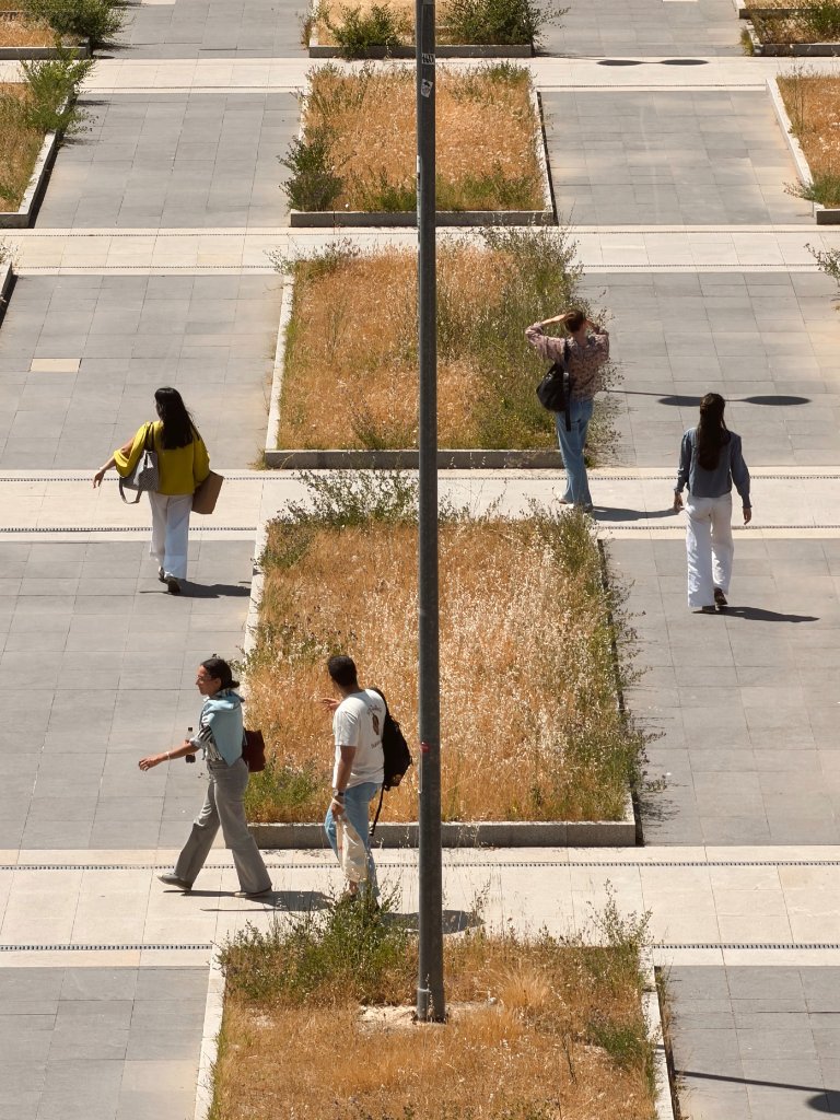 España campus