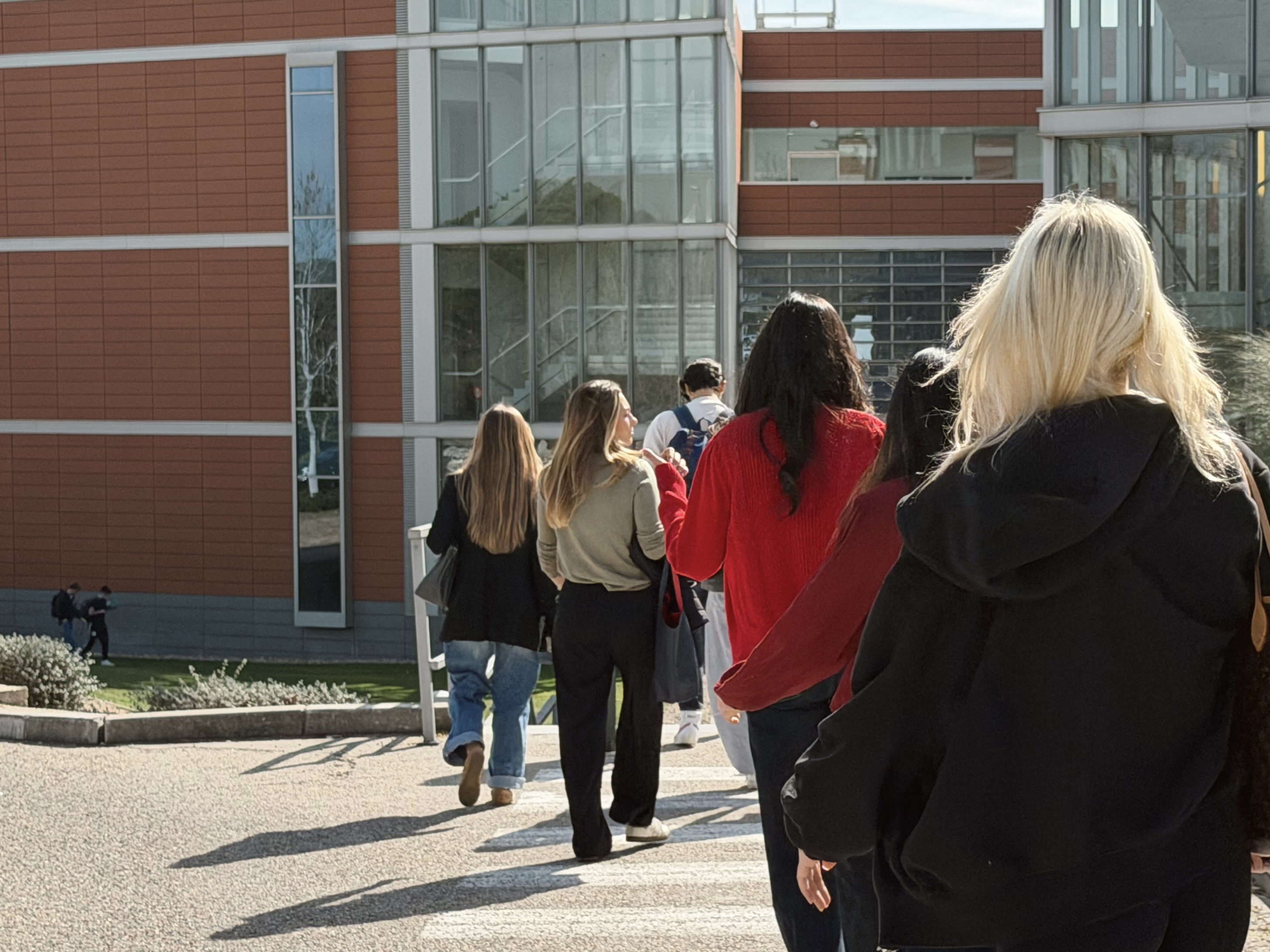 Requisitos para estudiar en España como extranjero
