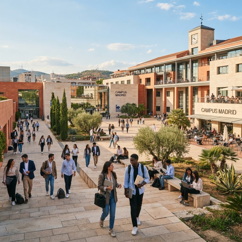 SAE y Namencis Education: Un ecosistema educativo con estructura y visión