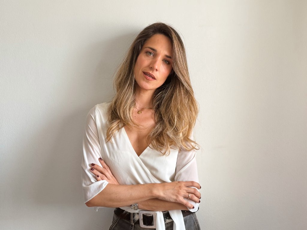 María Murillo