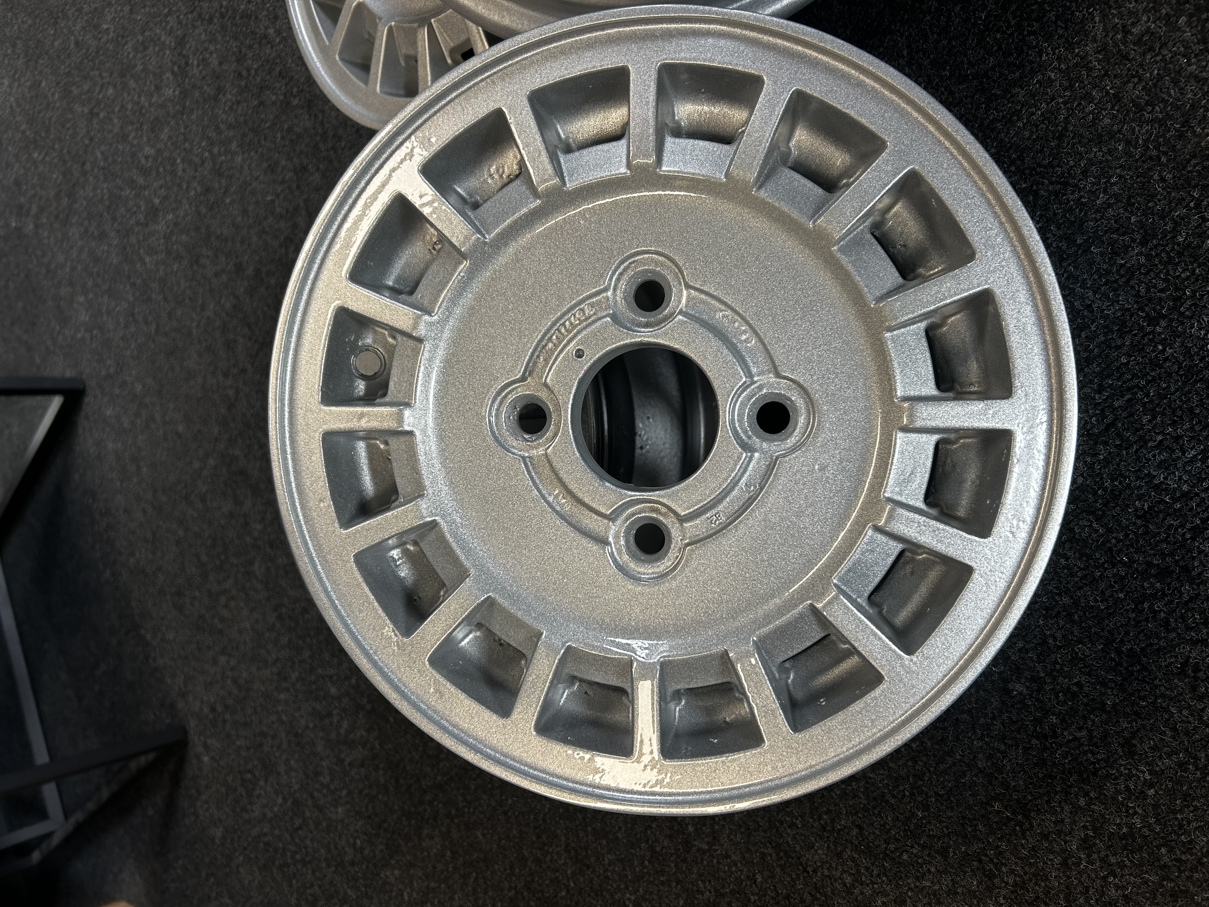 Sports Silver 1 example 1