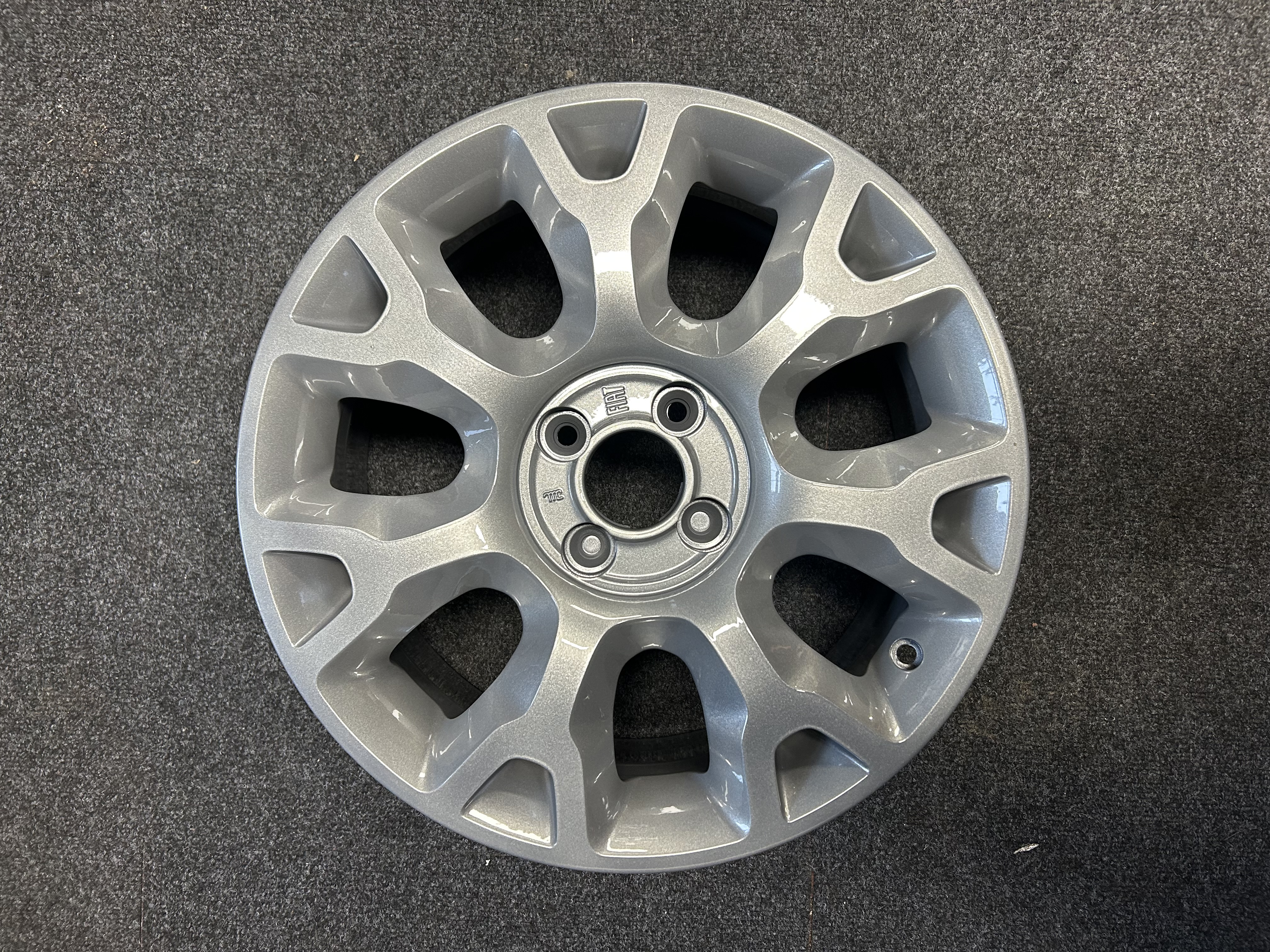Dark Grey example 5