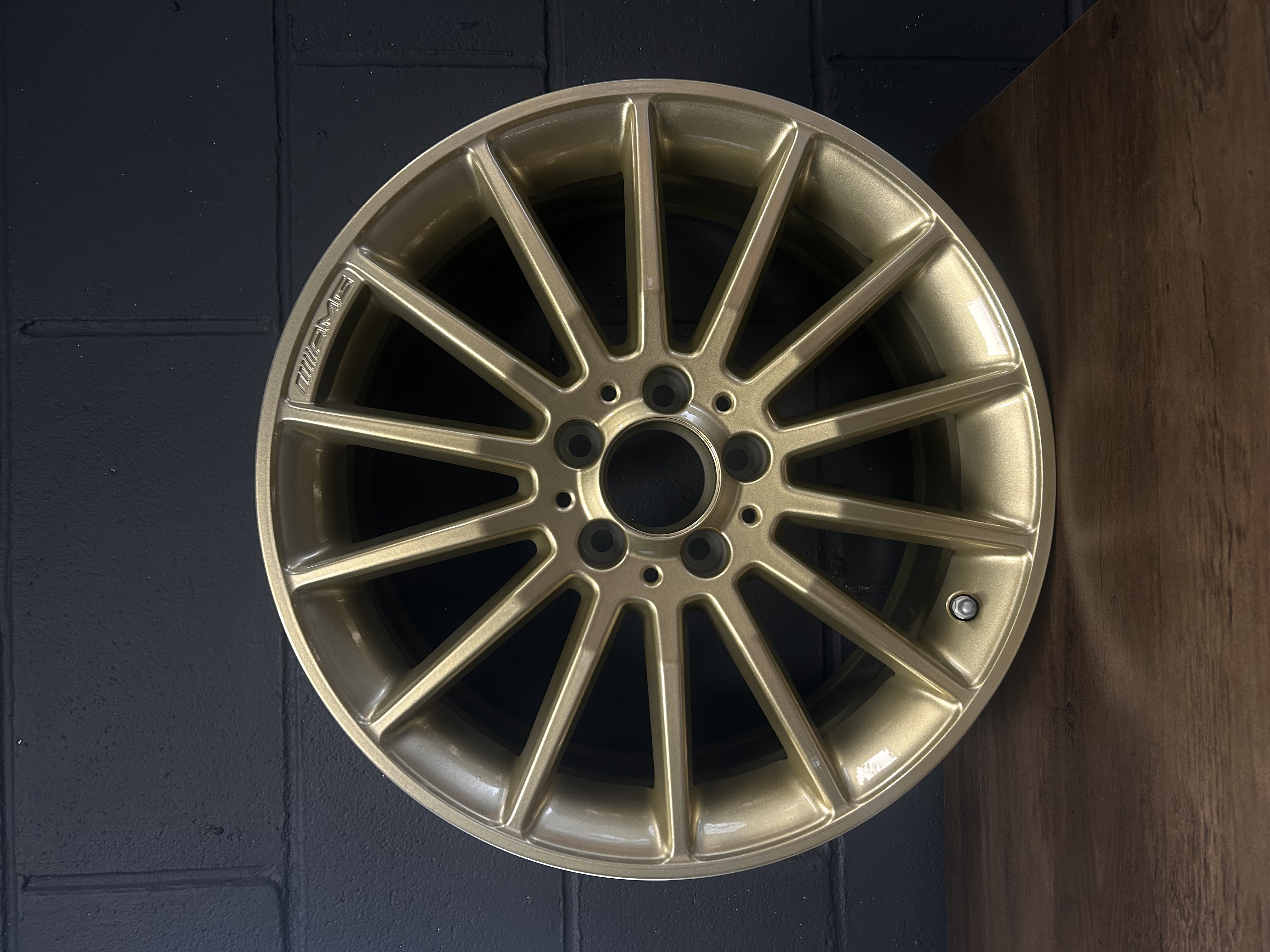 Subaru Gold example 4
