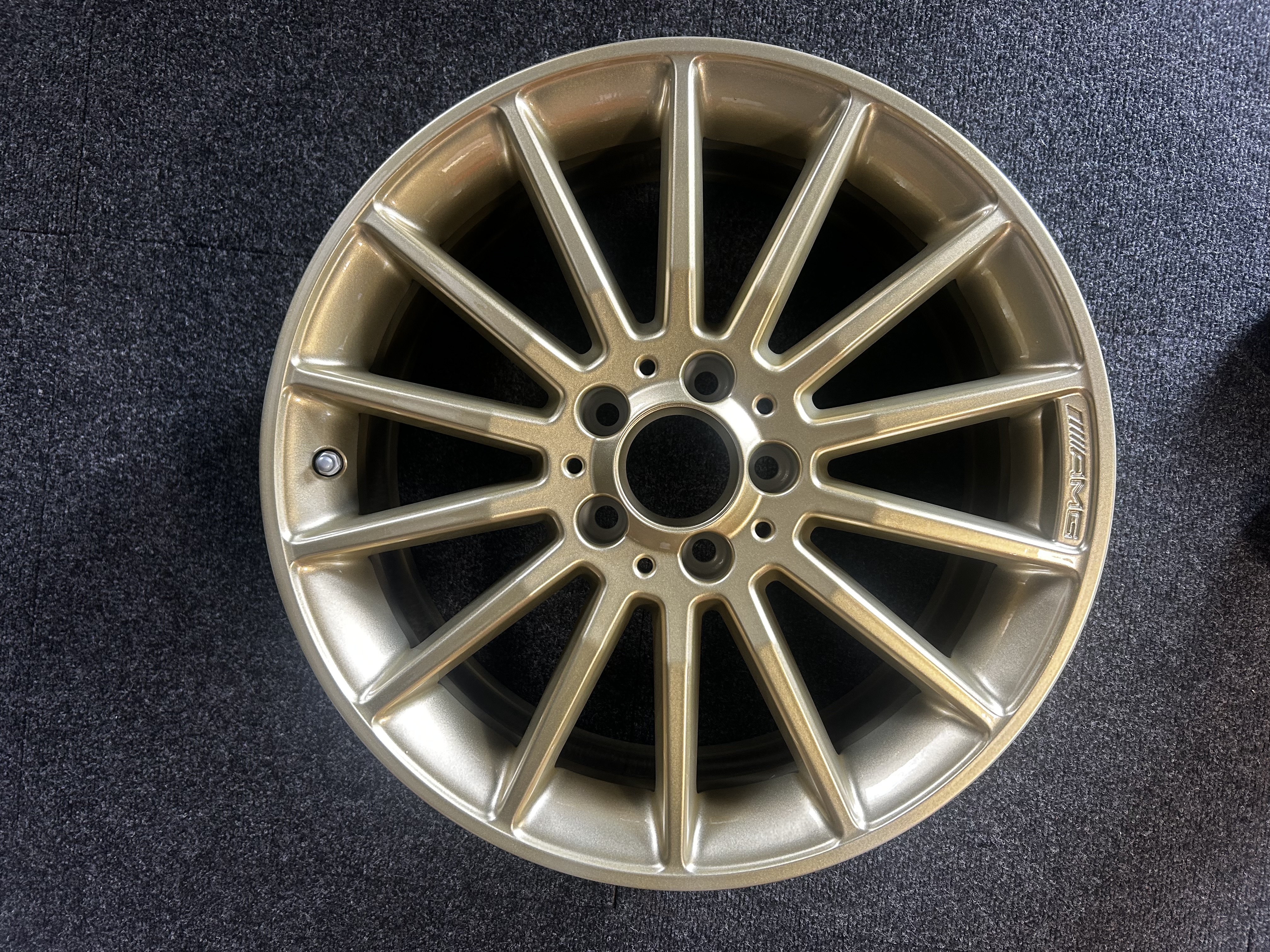 Subaru Gold example 2