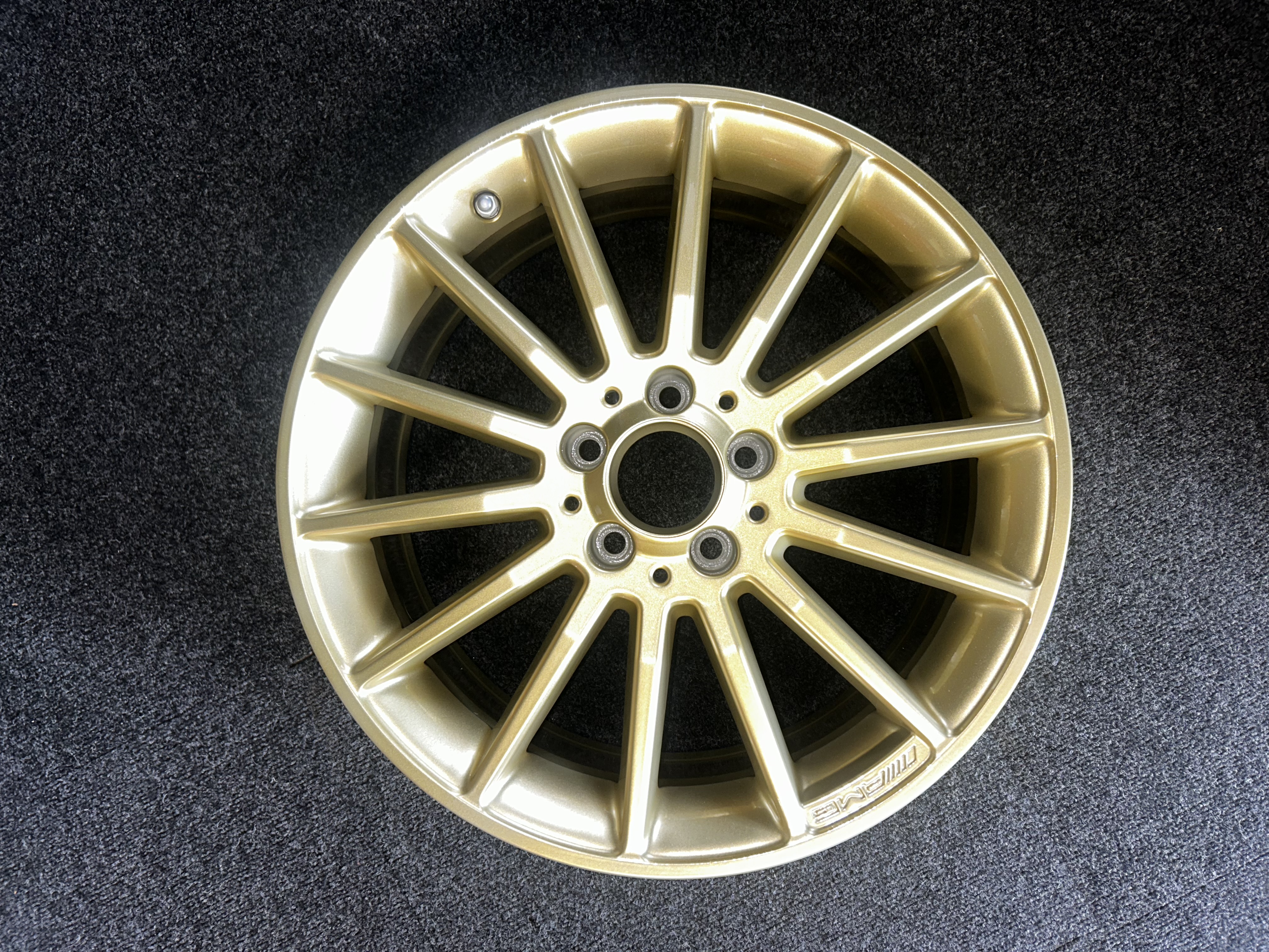 Subaru Gold example 3