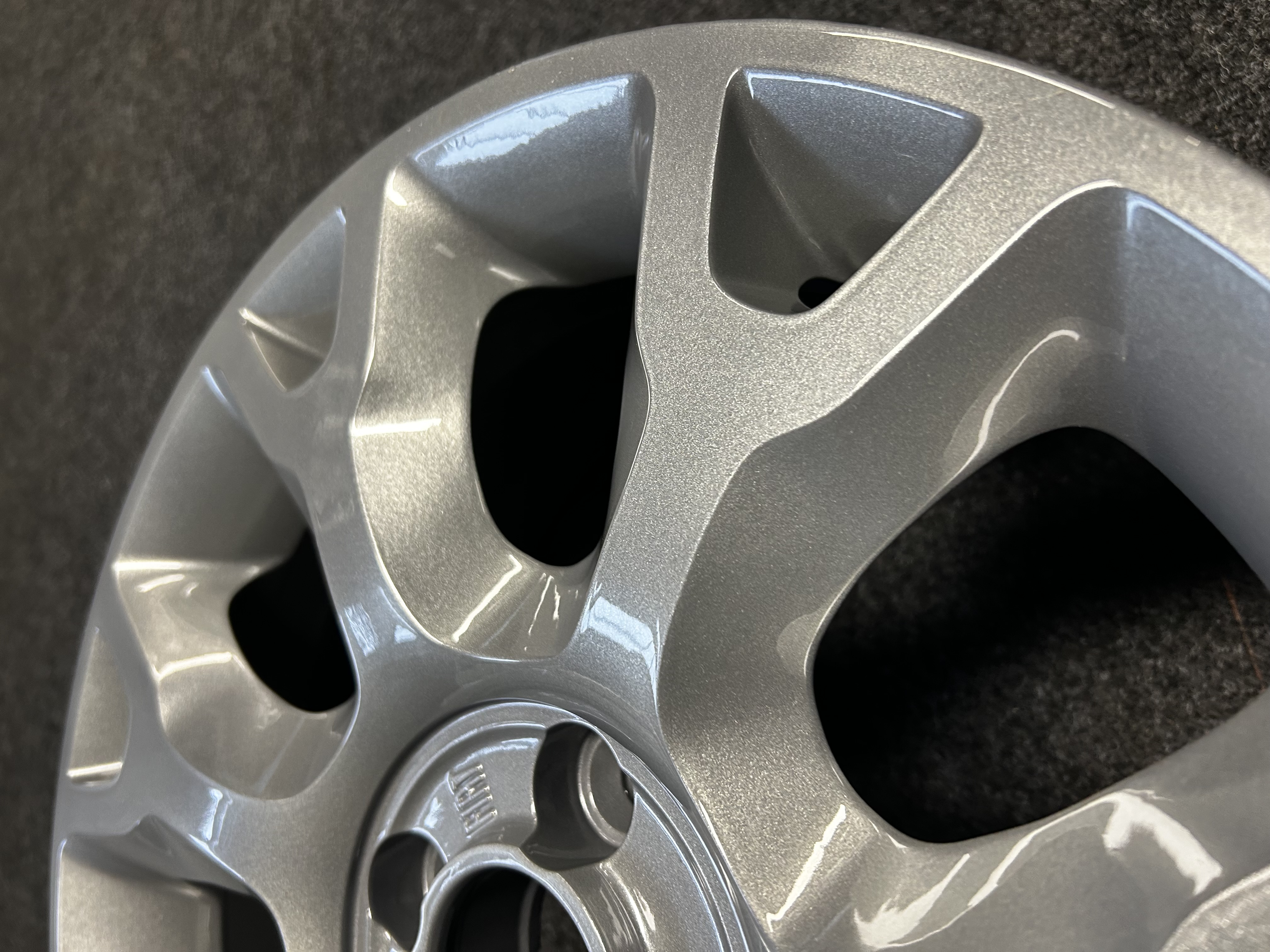 Dark Grey example 6