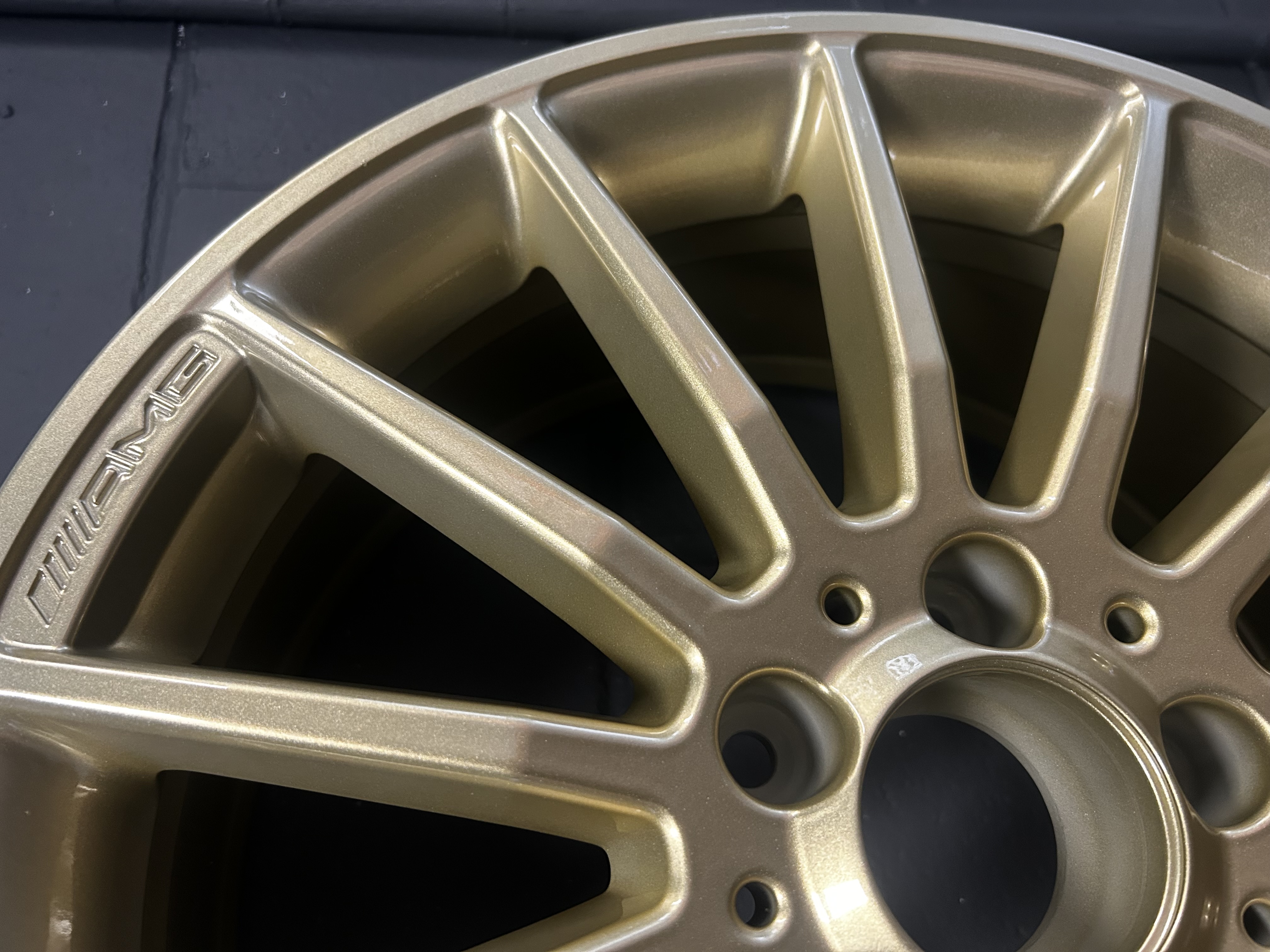 Subaru Gold example 1