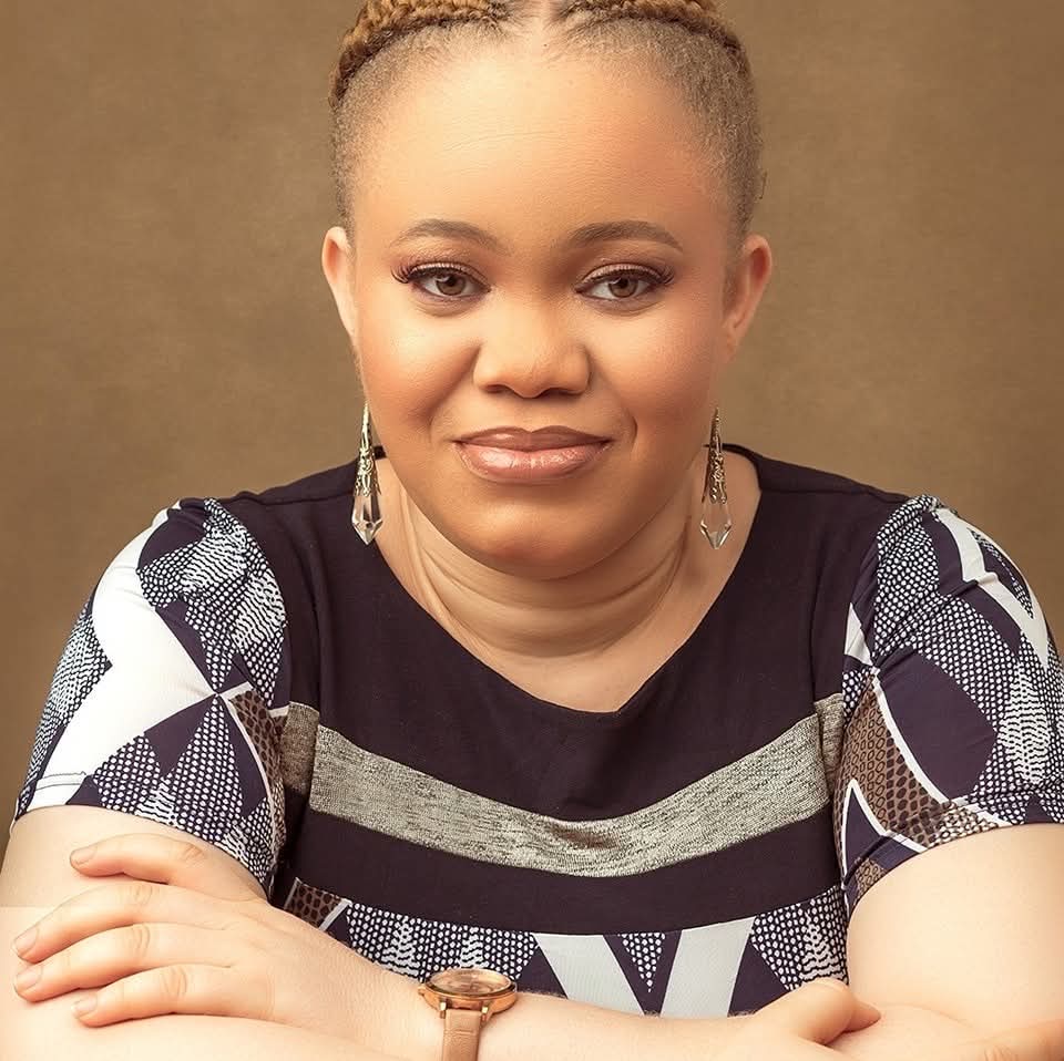 Nneoma Amanda Onyeukwu