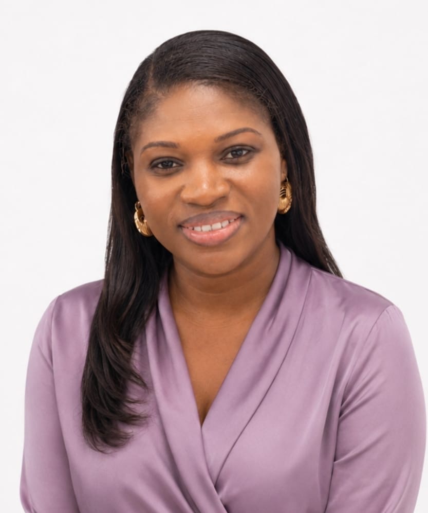 Ifeoma Echebi
