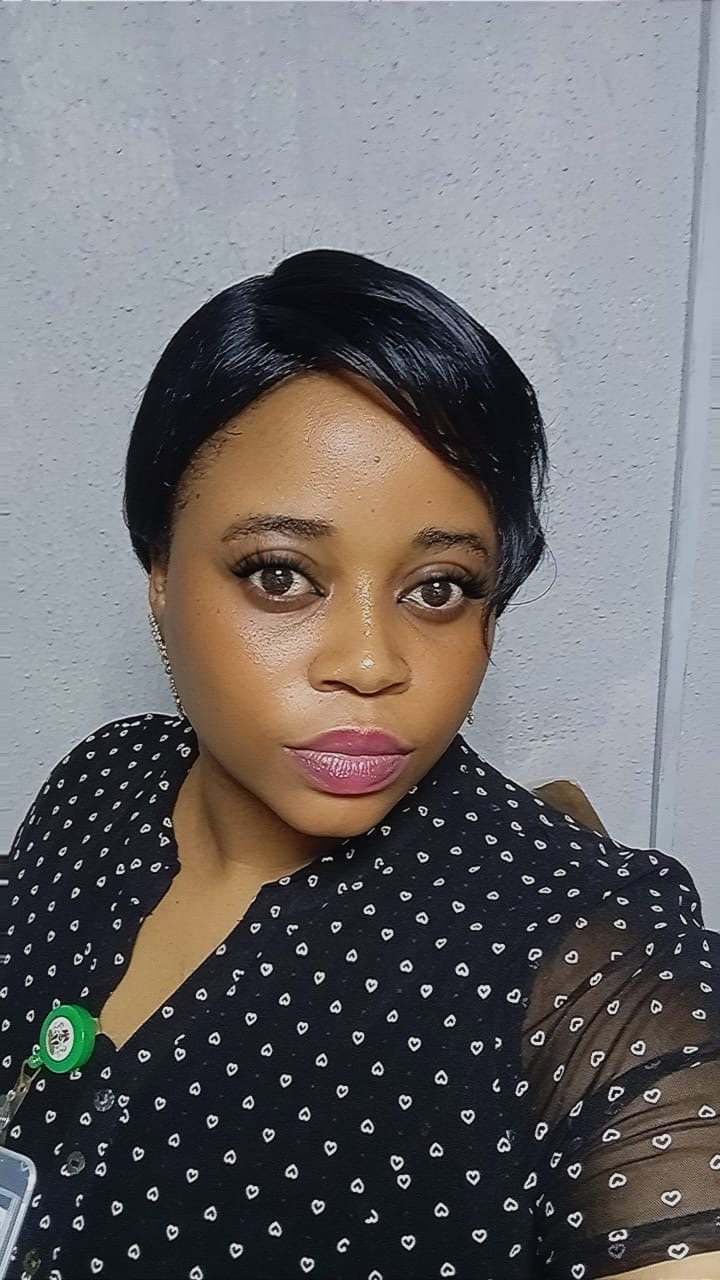 Nneoma Maureen Ehirim