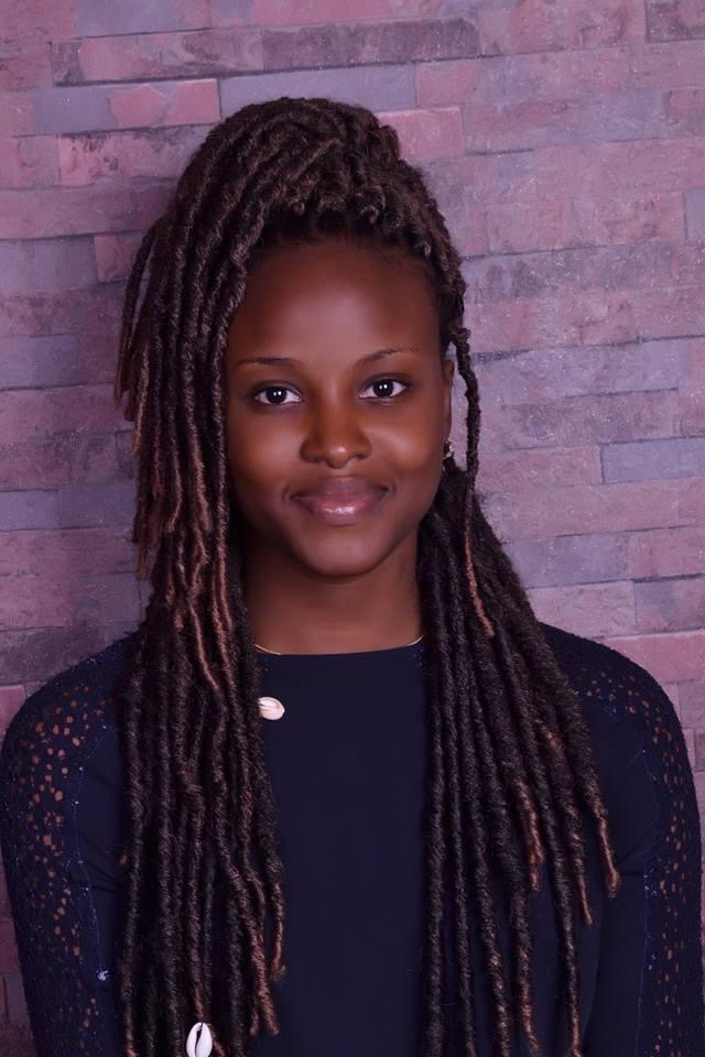 Benita Egbuziem