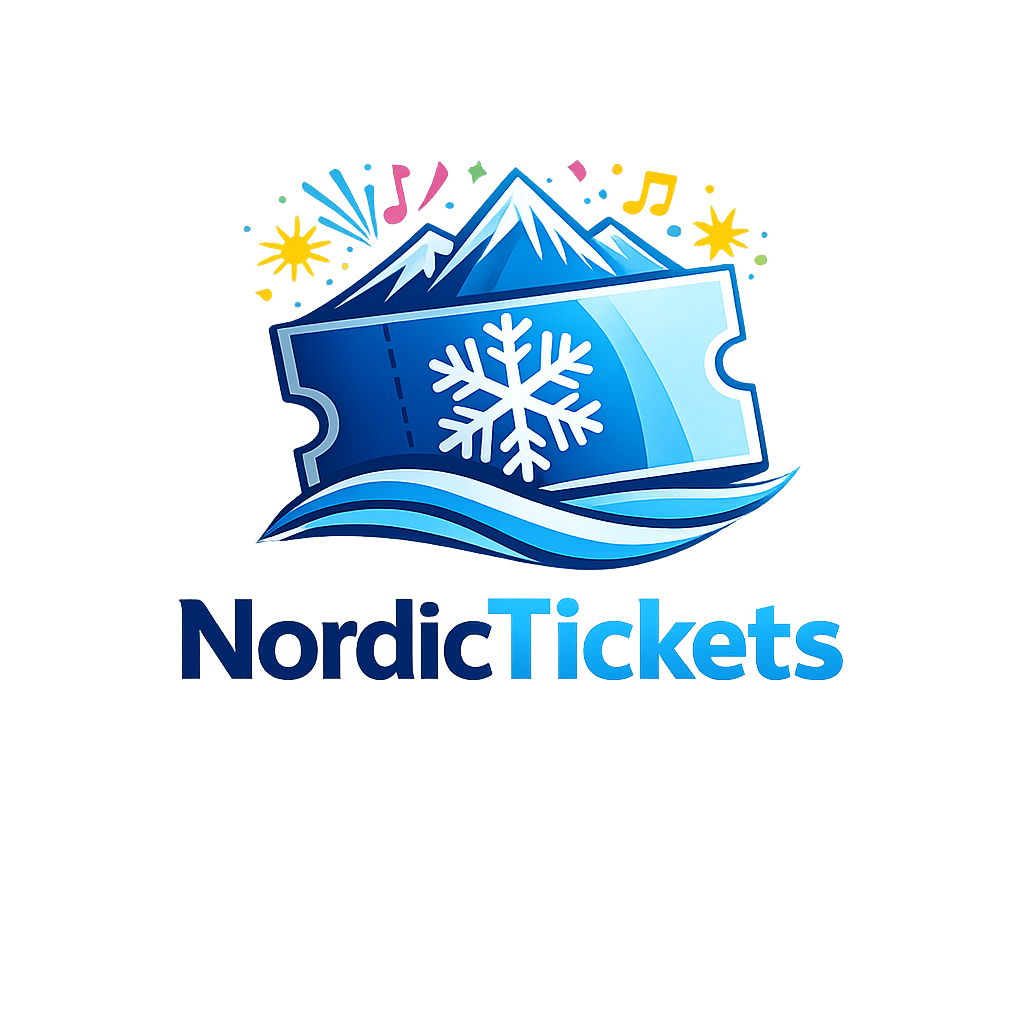 nordictickets.no favicon