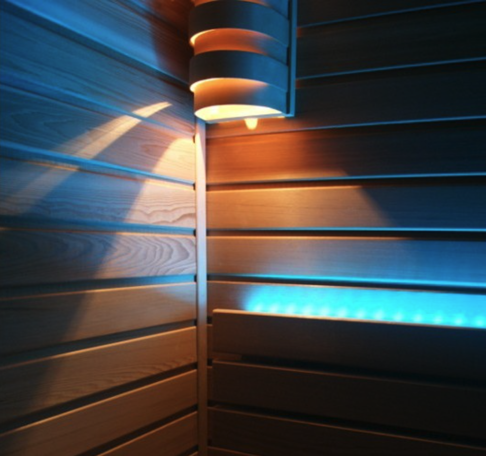 LYSSTERAPI RGB