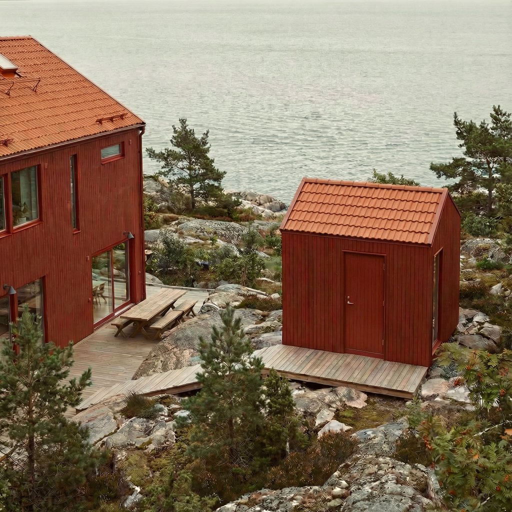 LYKKE NOMAD projekt 22