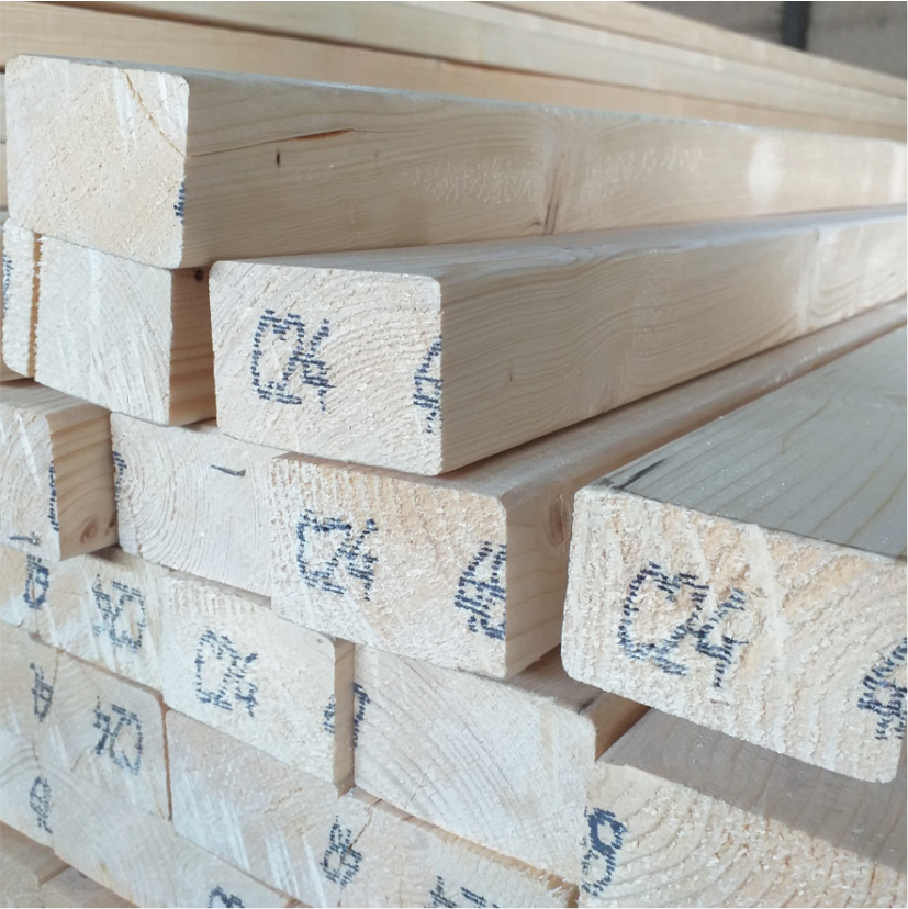 Structural Frame Construction