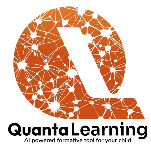 Quanta Learning โ Learn. Practise. Improve.