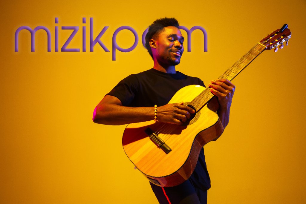 Mizikpam