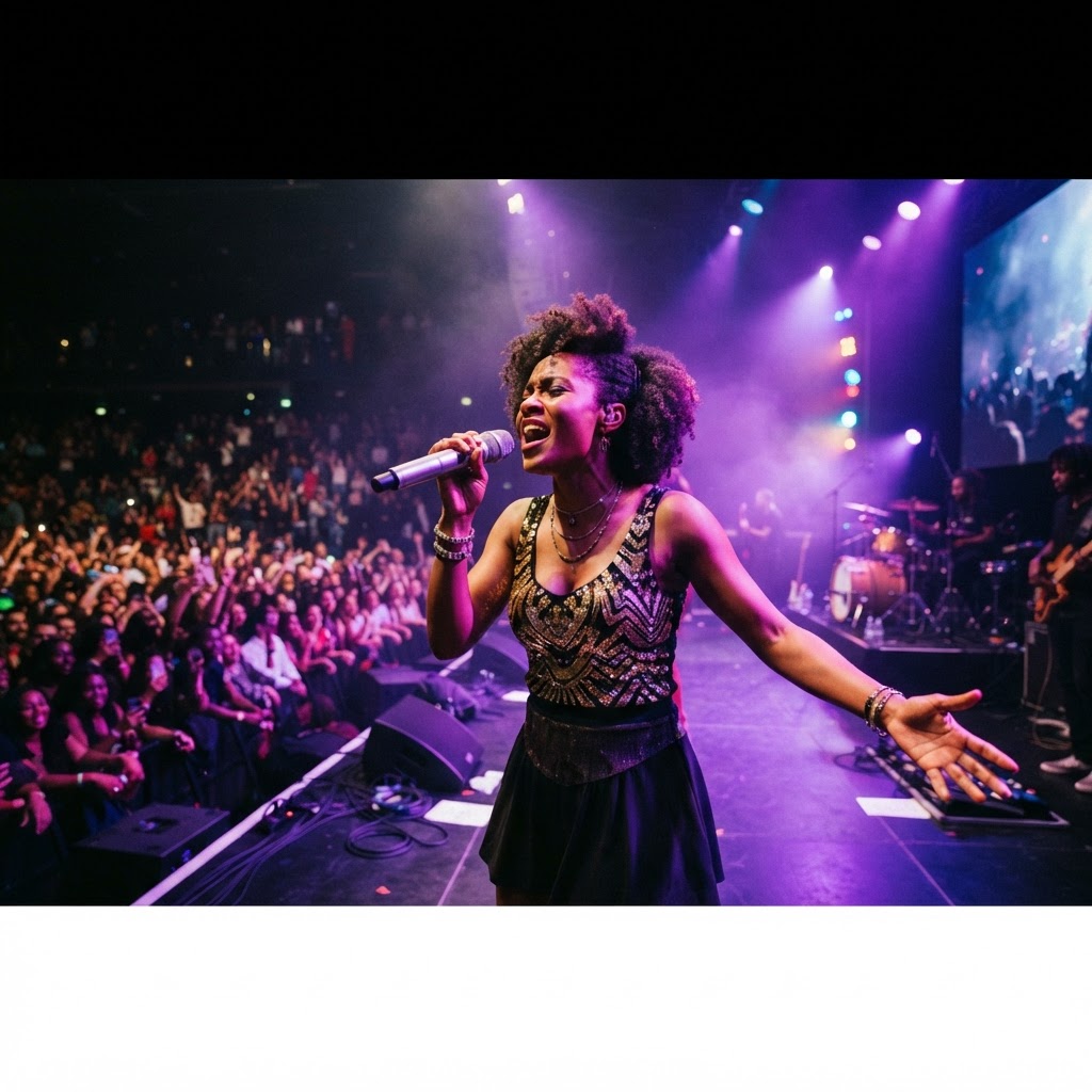 Rutshelle Guillaume Dominates European Stages