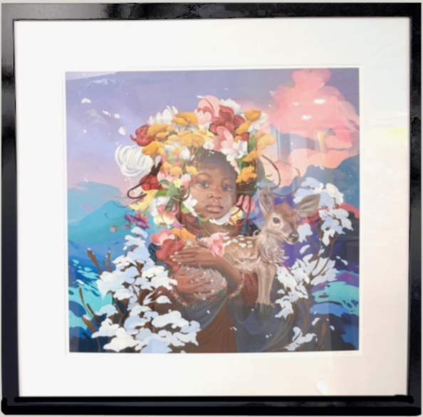 Featured work