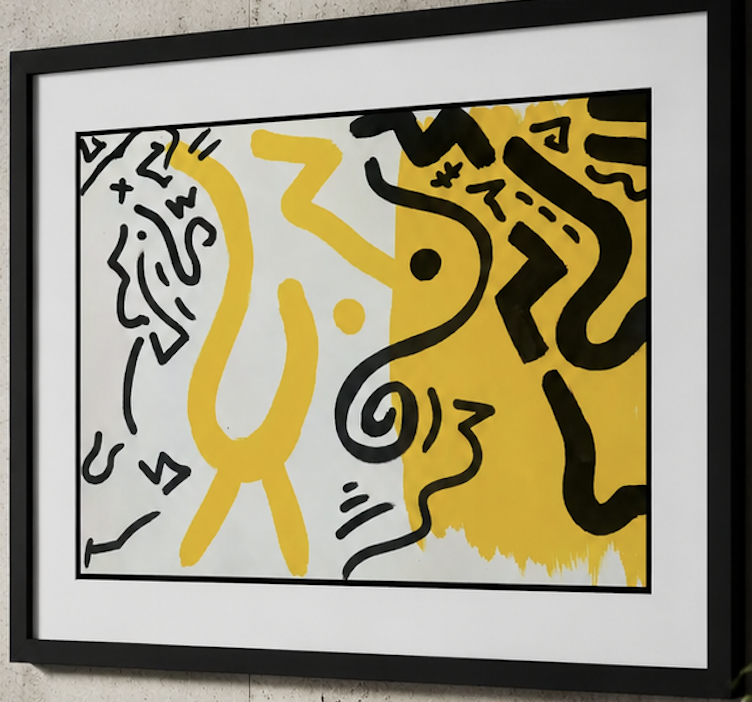 Featured work