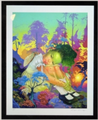Featured work