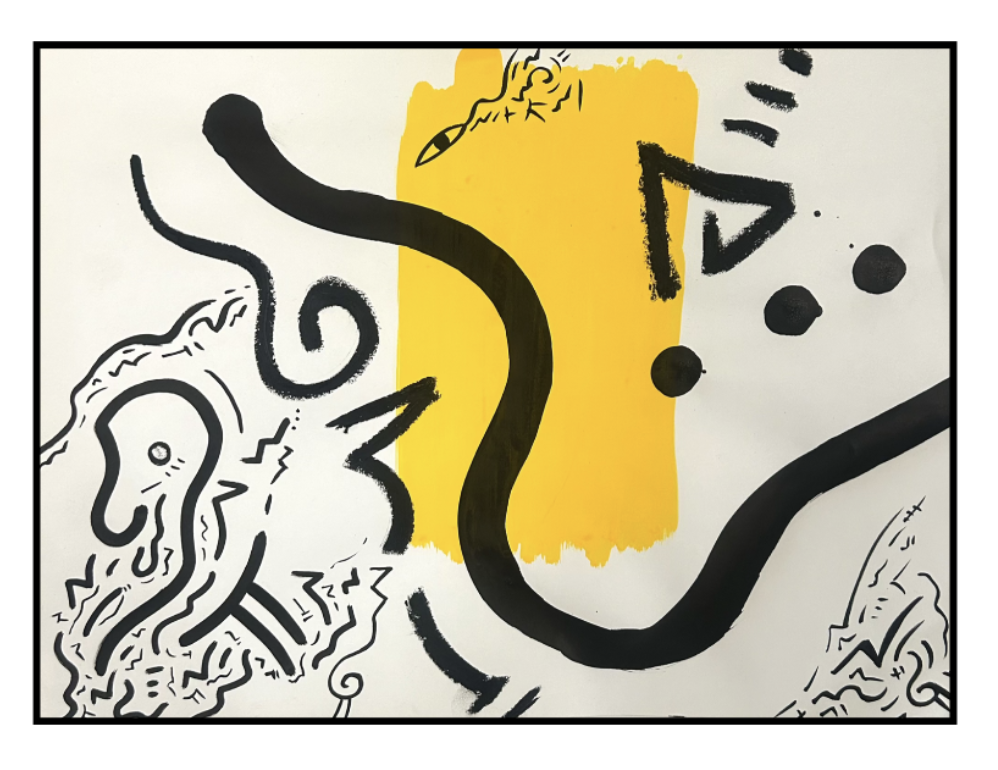 Featured work