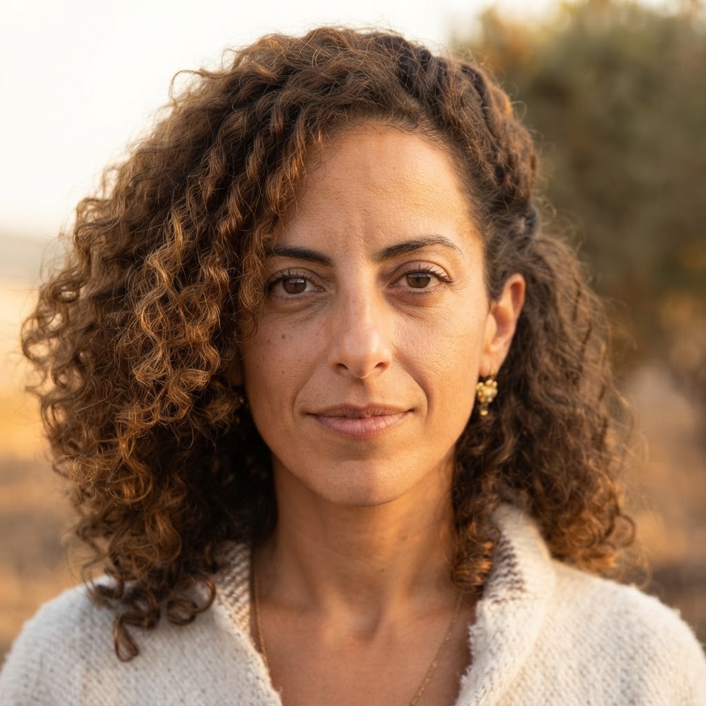 שרון לוי