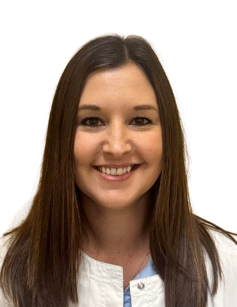 Dr. Megan King